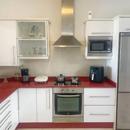A Cozy Staying In The Heart Of Lanzarote. San Bartolomé Екстериор снимка
