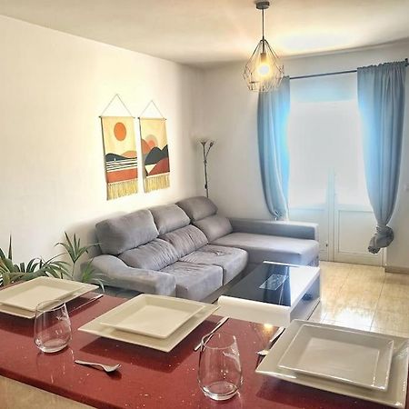 A Cozy Staying In The Heart Of Lanzarote. San Bartolomé Екстериор снимка