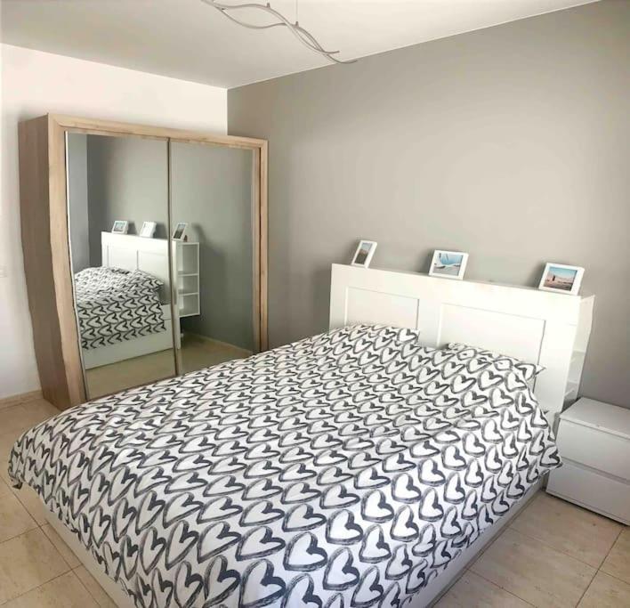 A Cozy Staying In The Heart Of Lanzarote. San Bartolomé Екстериор снимка