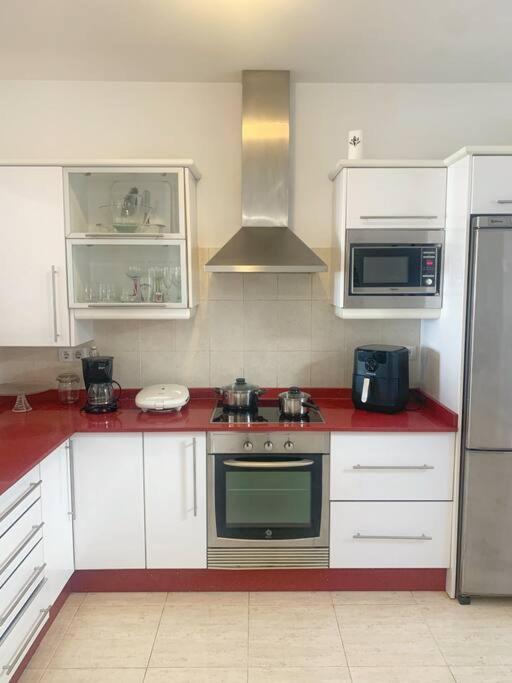 A Cozy Staying In The Heart Of Lanzarote. San Bartolomé Екстериор снимка