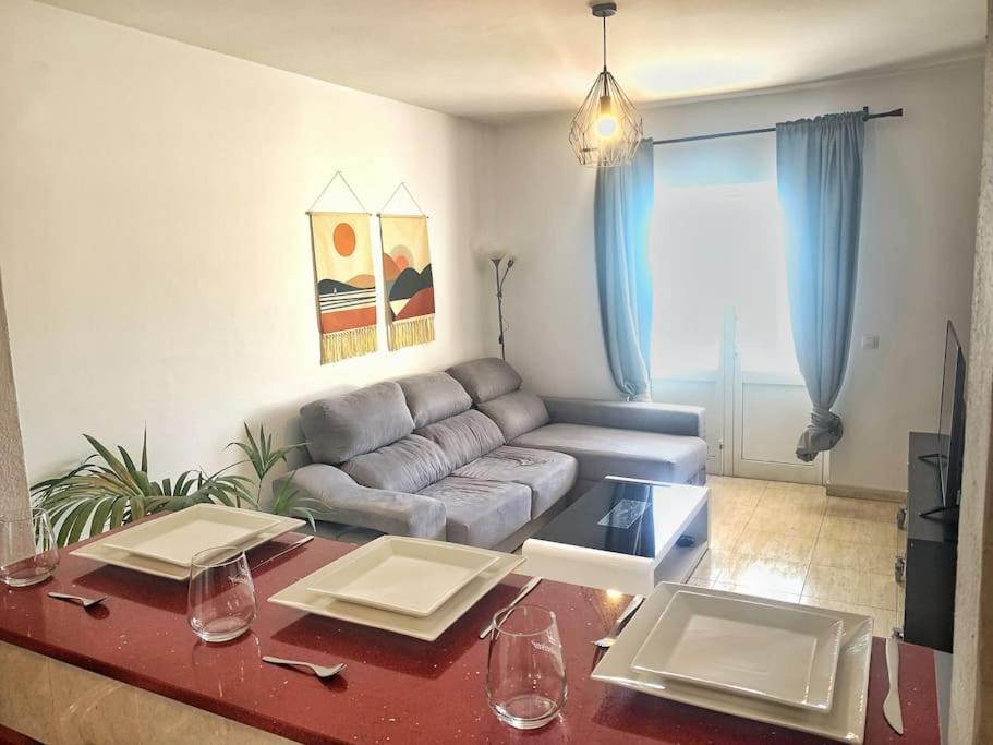 A Cozy Staying In The Heart Of Lanzarote. San Bartolomé Екстериор снимка
