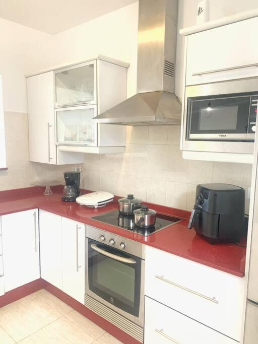 A Cozy Staying In The Heart Of Lanzarote. San Bartolomé Екстериор снимка