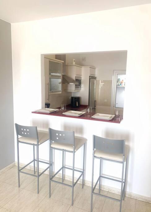 A Cozy Staying In The Heart Of Lanzarote. San Bartolomé Екстериор снимка