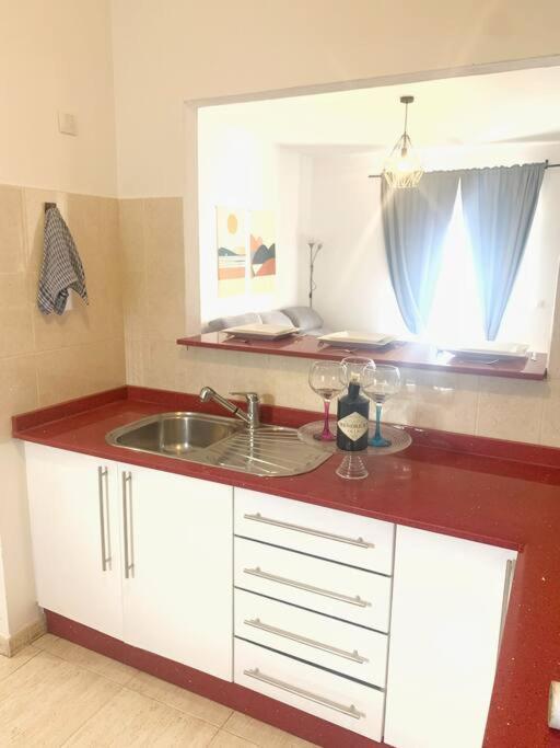 A Cozy Staying In The Heart Of Lanzarote. San Bartolomé Екстериор снимка