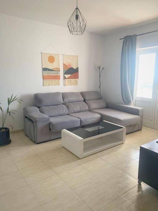 A Cozy Staying In The Heart Of Lanzarote. San Bartolomé Екстериор снимка