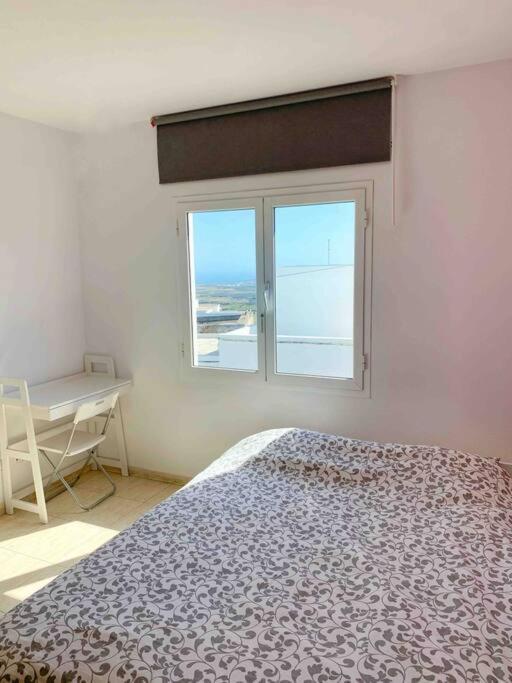 A Cozy Staying In The Heart Of Lanzarote. San Bartolomé Екстериор снимка