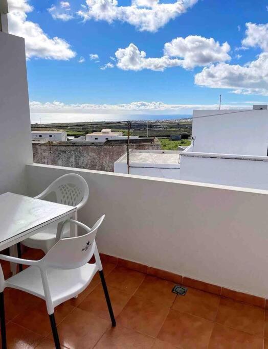 A Cozy Staying In The Heart Of Lanzarote. San Bartolomé Екстериор снимка